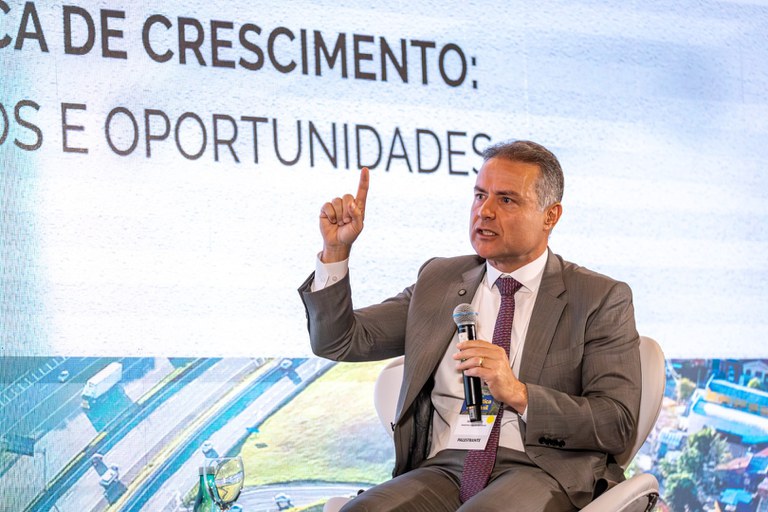 planejamento logístico