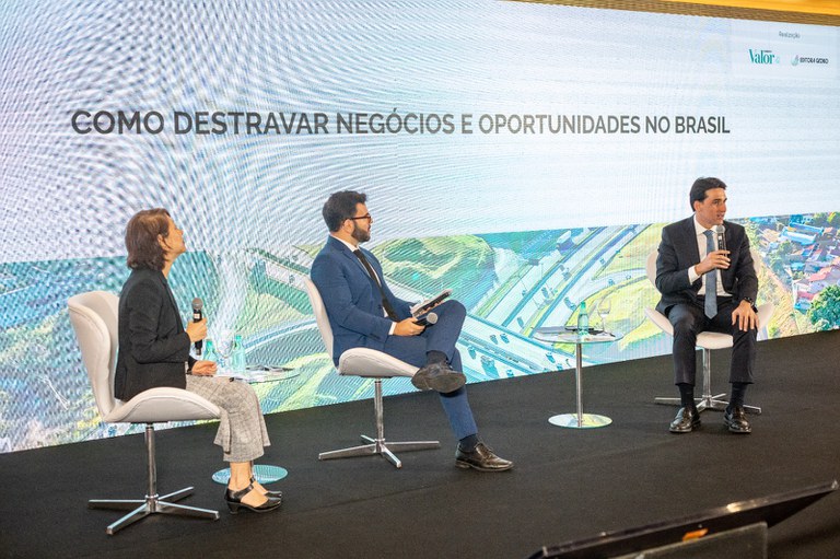 planejamento logístico