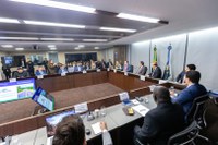 No TCU, Ministério dos Transportes debate otimização do contrato de concessão da BR-163