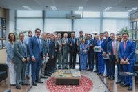 Renan Filho anuncia investimentos de R$ 31,7 bilhões em concessões rodoviárias na Bahia