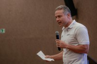 Renan Filho anuncia primeiro VLT da Paraíba e vistoria obra que vai beneficiar 1 milhão de pessoas