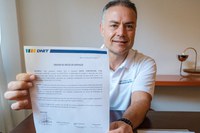 Renan Filho autoriza construção de nova ponte sobre o Rio Jequitinhonha, no sul da Bahia