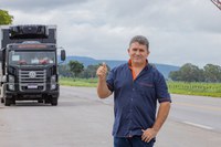 Concessão da Rota Agro vai potencializar escoamento da produção agrícola do Centro-Oeste brasileiro
