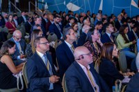 Ministério dos Transportes debate expansão das ferrovias regionais em evento sobre mobilidade, nesta quarta-feira (27)