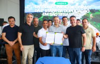 Renan Filho inaugura nova duplicação na BR-101 e avança no compromisso de entregar 100% da rodovia ampliada em Alagoas até 2026