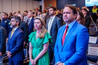 Desacelerar para salvar vidas: Semana Nacional de Trânsito foca no dia a dia do cidadão