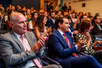 Integridade no setor de infraestrutura é destaque em fórum realizado nesta quarta (24)