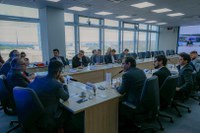 Ministério dos Transportes acelera discussão sobre implantação do pedágio eletrônico por fluxo livre