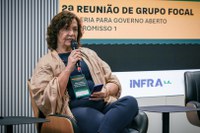 Ministério dos Transportes debate a importância da participação social e da sustentabilidade na construção do PNL 2050