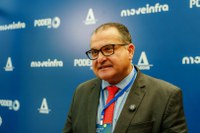 Ministério dos Transportes defende ampliação do transporte ferroviário em painel sobre logística verde