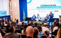 Ministério dos Transportes reforça compromisso com a integridade em workshop sobre a Lei de Acesso à Informação