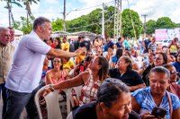 Renan Filho anuncia R$ 41 milhões para a nova BR-349 em Alagoas e vistoria obras da ponte Penedo - Neópolis