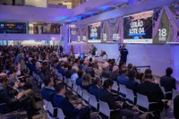 18º leilão de sucesso: Ministério dos Transportes concede mais um lote de rodovias paranaenses à iniciativa privada