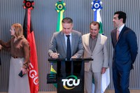 Fernão Dias: Governo Federal oficializa otimização de contrato para ampliar rodovia estratégica