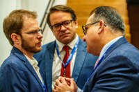 Ministério dos Transportes projeta avanço histórico das ferrovias brasileiras durante evento em Brasília