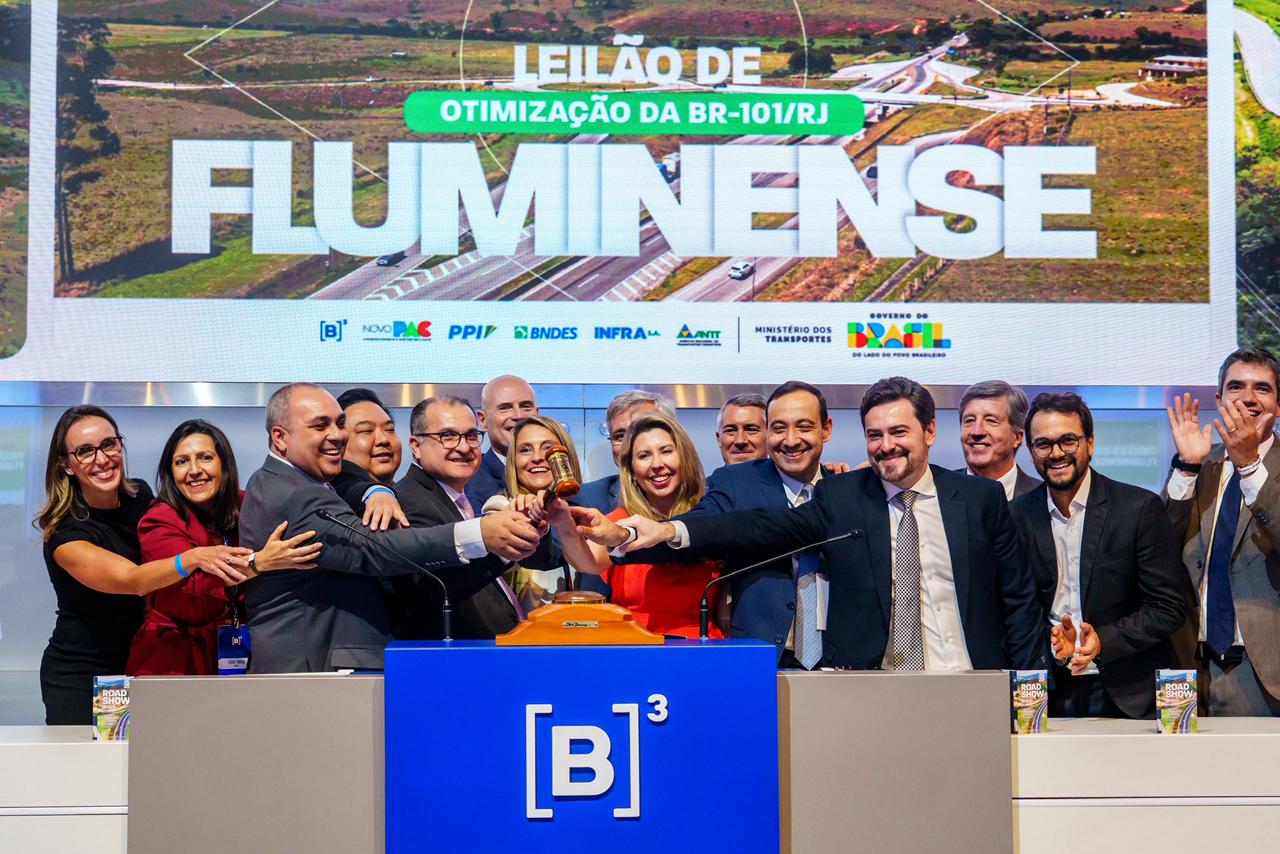 Investimento de R$10,18 bilhões prevê inúmeras novas obras, que vão gerar cerca de 87 mil empregos