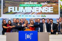 Autopista Fluminense: Ministério dos Transportes moderniza contrato da BR-101/RJ em novo leilão