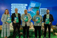 Governo Federal lança inventário nacional de emissões do setor de transportes na COP30