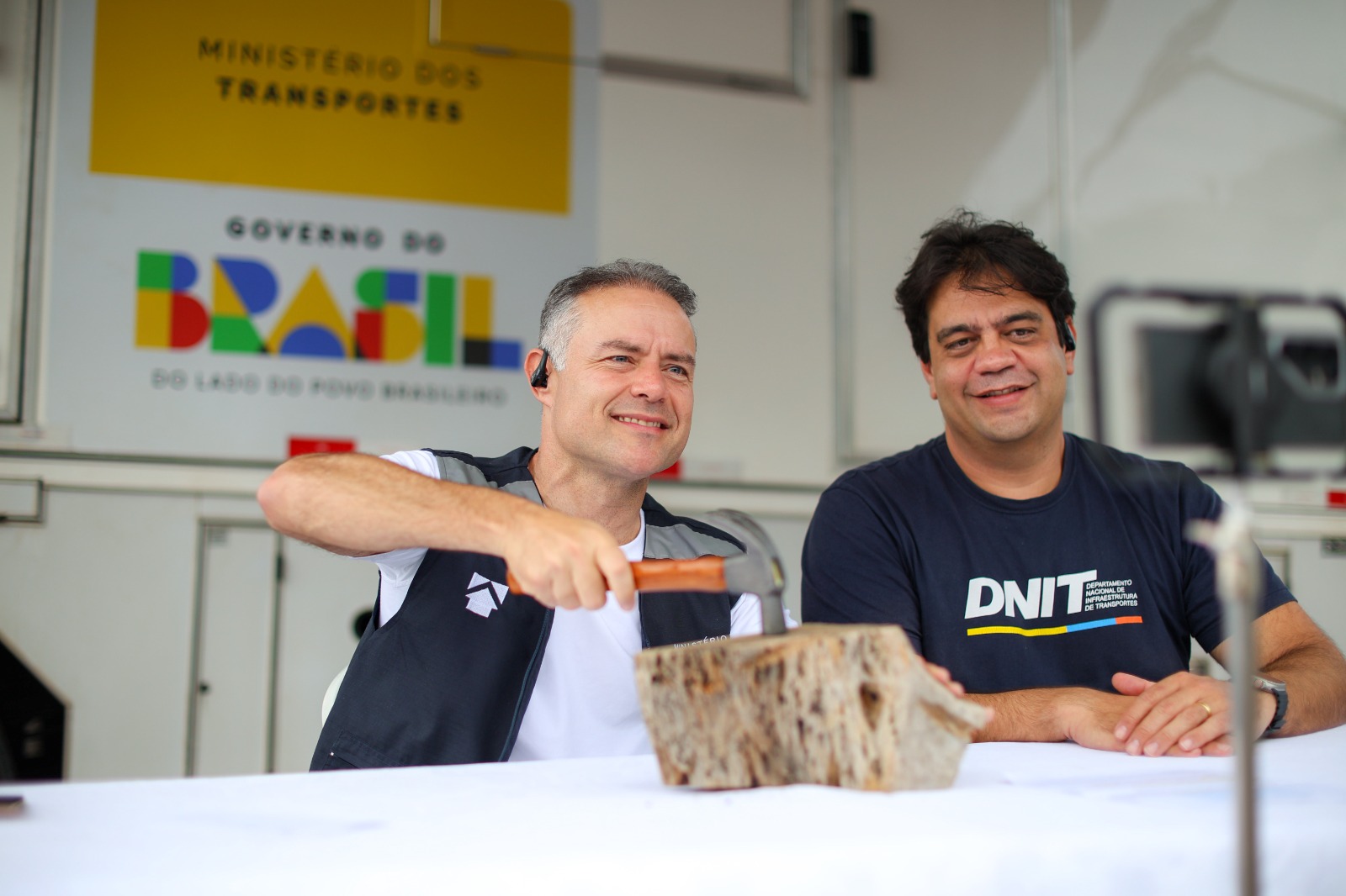 Com desconto de 24,8% sobre a tarifa de pedágio, Way Concessões S.A. arremata as BRs-153/GO e 262/MG