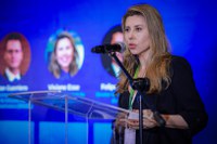 Ministério dos Transportes destaca avanços em concessões rodoviárias no Fórum Nacional de PPPs