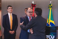 No TCU, Ministério dos Transportes oficializa contrato da Malha Sudeste e garante R$ 3,8 bilhões para modernização ferroviária