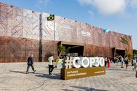 Renan Filho defende liderança do Brasil na agenda global de combustíveis sustentáveis na abertura da COP30