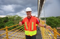 Tocantins na Rota COP30: governo avalia federalizar rodovia estadual e acompanha obras estratégicas no estado