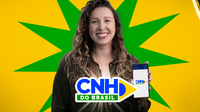 Em dois dias, aplicativo CNH do Brasil contabiliza 7,4 milhões de usuários