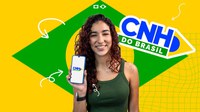 CNH do Brasil conquista os brasileiros e SP lidera o ranking de solicitações