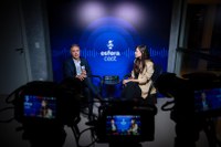 “Estamos na vanguarda da regulação”, destaca Renan Filho