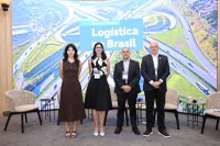 Logística no Norte: Pará recebe etapa final do PNL 2050 e avança na construção do novo planejamento integrado de transportes