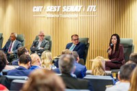 PNL 2050: Ministério dos Transportes consolida diagnóstico e orienta planejamento da infraestrutura de transportes