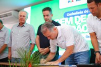 Renan Filho autoriza R$ 481 milhões em investimentos na duplicação da BR-104/AL