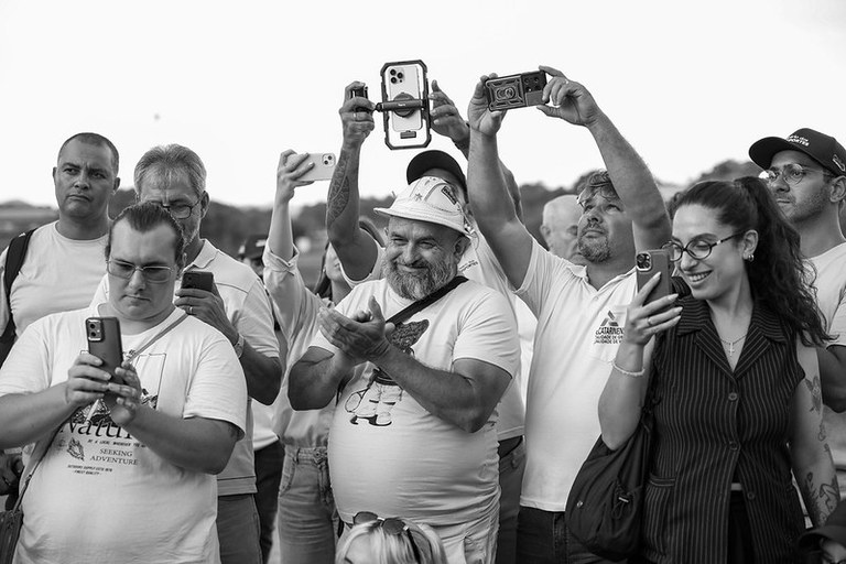 Com a caravana Na Boleia do Brasil, Renan Filho acompanha o avanço dos investimentos em infraestrutura rodoviária na região Sul do país