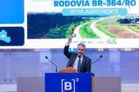 Obras, concessões e ferrovias reposicionam o Norte na infraestrutura nacional