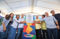 Renan Filho entrega novo Contorno Rodoviário de Timon e amplia a segurança viária no Maranhão