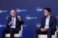 “Aportes em logística impulsionam o crescimento do Brasil no atual cenário mundial”, defende Renan Filho