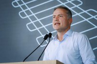 Com investimento de R$ 2,8 bilhões, Mato Grosso do Sul ganha nova ferrovia para escoamento de celulose