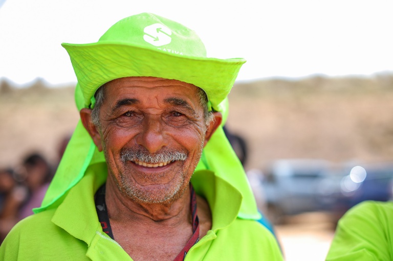 Obras na BR-101 ampliam a segurança viária e melhoram a mobilidade para os alagoanos. - Foto: Felipe Brasil/MT