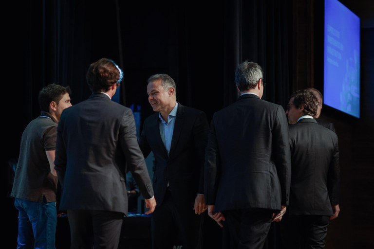 Superciclo de investimento BNDES