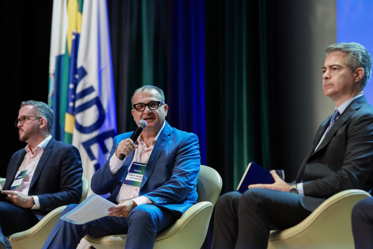 Superciclo de investimento BNDES