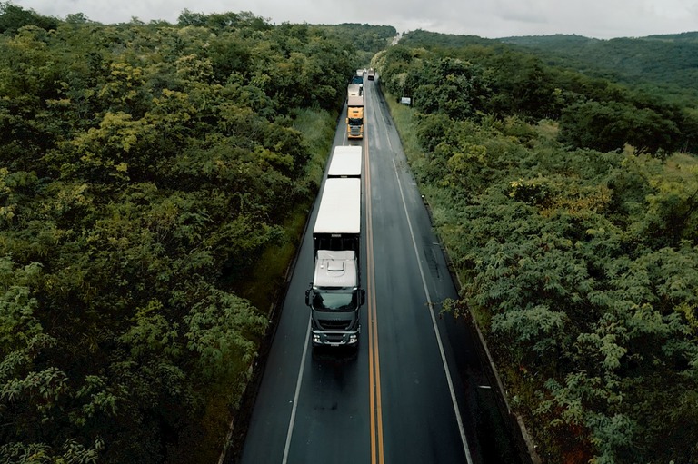Leilão promovido pelo Ministério dos Transportes nesta terça-feira (31) fortalece economia local, amplia a segurança e agiliza o escoamento no estado