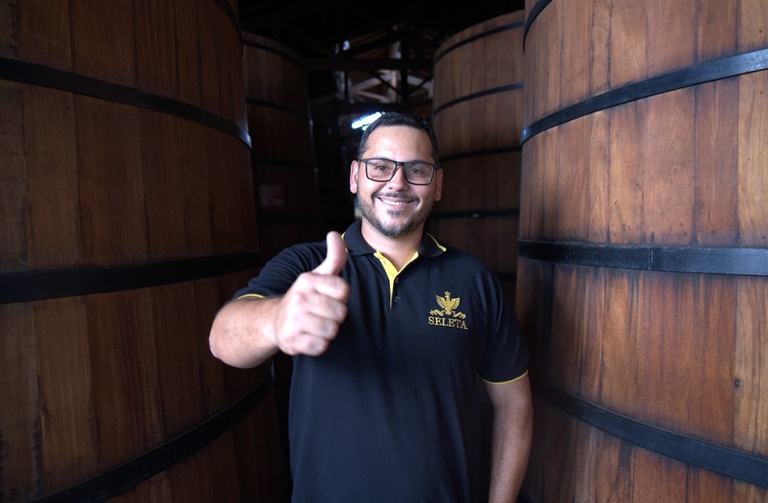 Concessão das Rotas Gerais