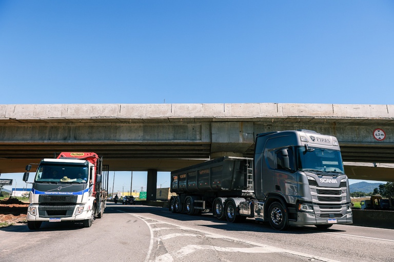 Frete mínimo ao caminhoneiro e resoluções da ANTT