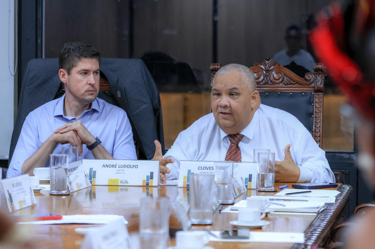 Diálogo entre Ministério dos Transportes e povo Xavante avança e impulsiona projeto da Fico em Mato Grosso
