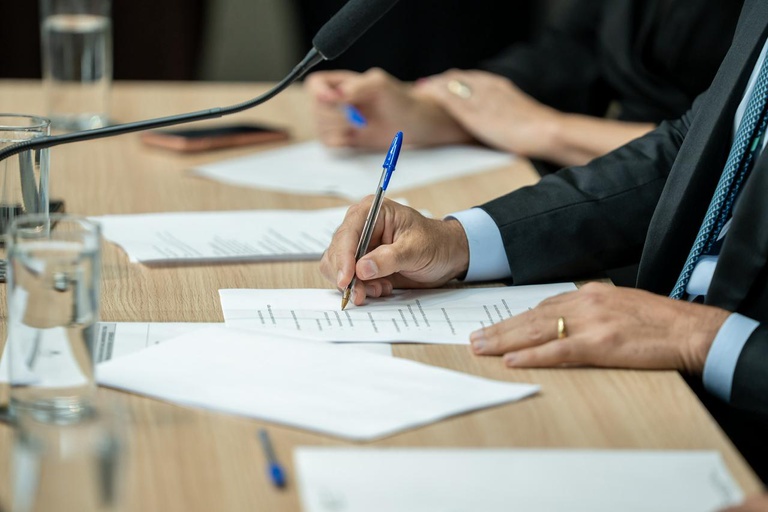 Ministério dos Transportes e ANTT reforçam fiscalização do frete rodoviário