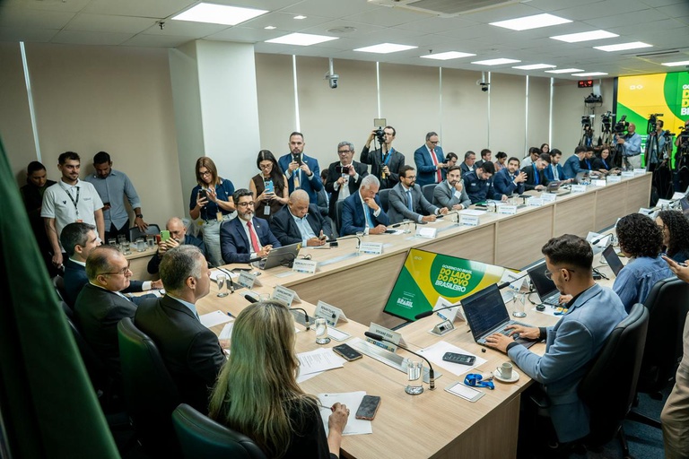 Ministério dos Transportes e ANTT reforçam fiscalização do frete rodoviário