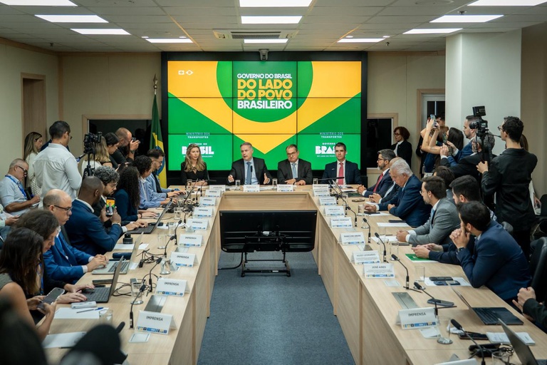 Ministério dos Transportes e ANTT reforçam fiscalização do frete rodoviário