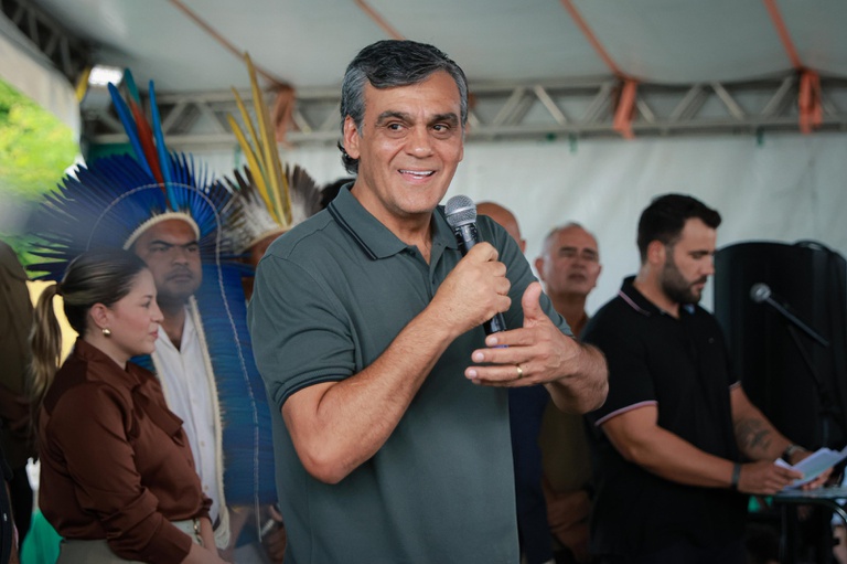 Fotos da duplicação da BR-222/CE