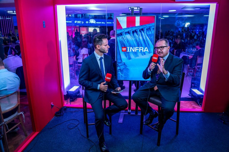 Com novos leilões, Minas se consolida como um dos principais destinos de investimentos em transportes no Brasil